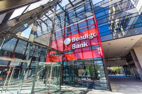 bendigo and adelaide bank